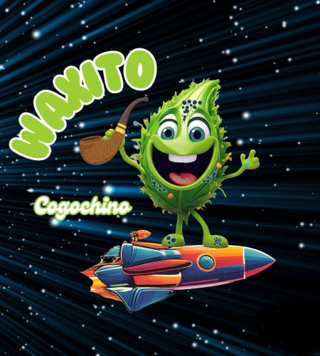 waxito-cogochino